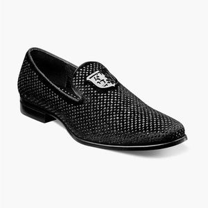 STACEY ADAMS DRESS SHOES/LOAFERS MENS
